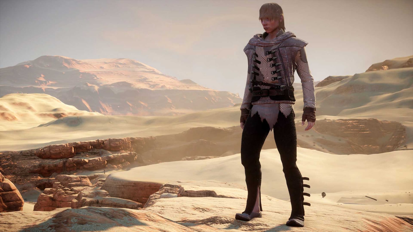خرید اکانت قانونی Dragon Age: Inquisition - Game of the Year Edition برای PS4 & PS5 خرید اکانت قانونی Dragon Age: Inquisition - Game of the Year Edition برای PS4 & PS5