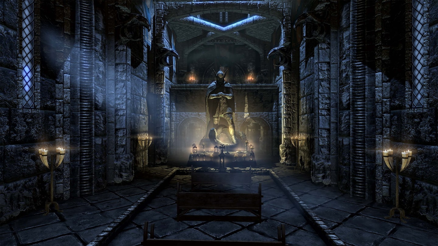 خرید اکانت قانونی The Elder Scrolls V: Skyrim Anniversary Edition برای PS4 & PS5 خرید اکانت قانونی The Elder Scrolls V: Skyrim Anniversary Edition برای PS4 & PS5