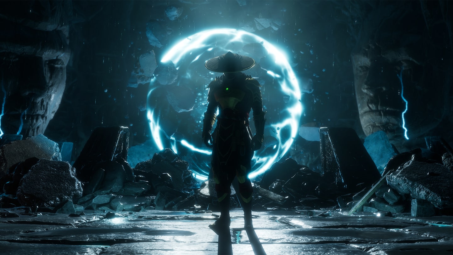 خرید اکانت قانونی Mortal Kombat 11 برای PS4 & PS5 خرید اکانت قانونی Mortal Kombat 11 برای PS4 & PS5