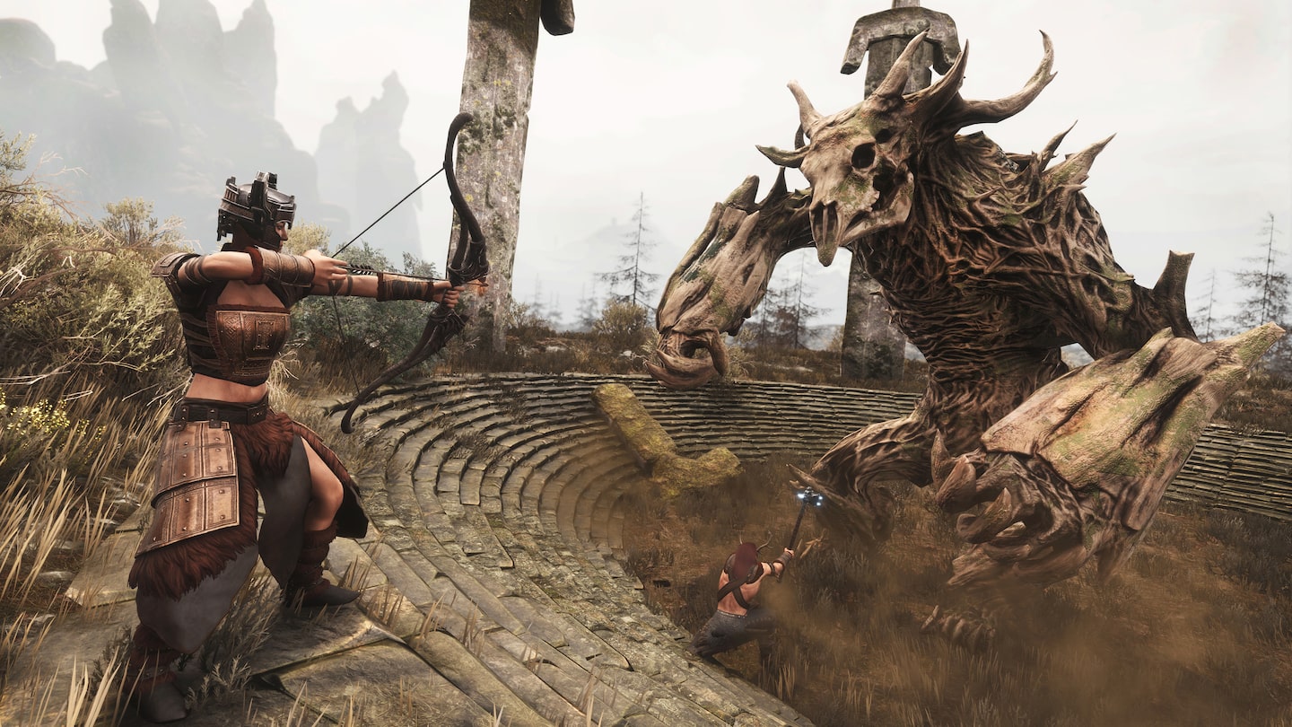 خرید اکانت قانونی Conan Exiles - Isle of Siptah Edition برای PS4 & PS5 خرید اکانت قانونی Conan Exiles - Isle of Siptah Edition برای PS4 & PS5