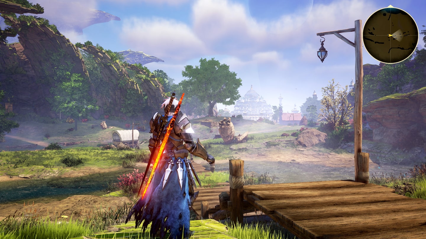 خرید اکانت قانونی Tales of Arise - Beyond the Dawn Edition برای PS4 & PS5 خرید اکانت قانونی Tales of Arise - Beyond the Dawn Edition برای PS4 & PS5