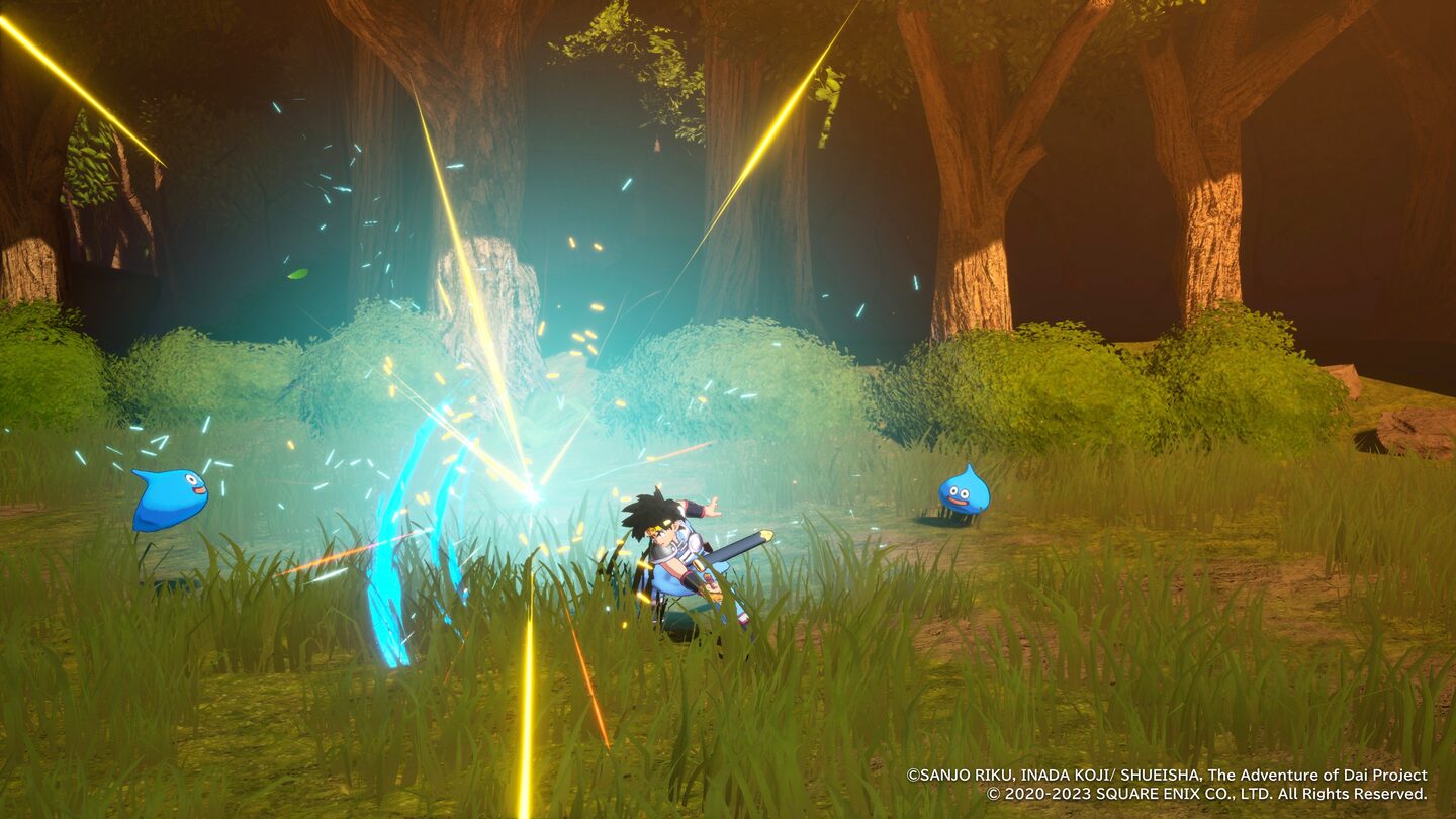 خرید اکانت قانونی Infinity Strash: DRAGON QUEST The Adventure of Dai - Digital Deluxe Edition برای PS4 & PS5 خرید اکانت قانونی Infinity Strash: DRAGON QUEST The Adventure of Dai - Digital Deluxe Edition برای PS4 & PS5