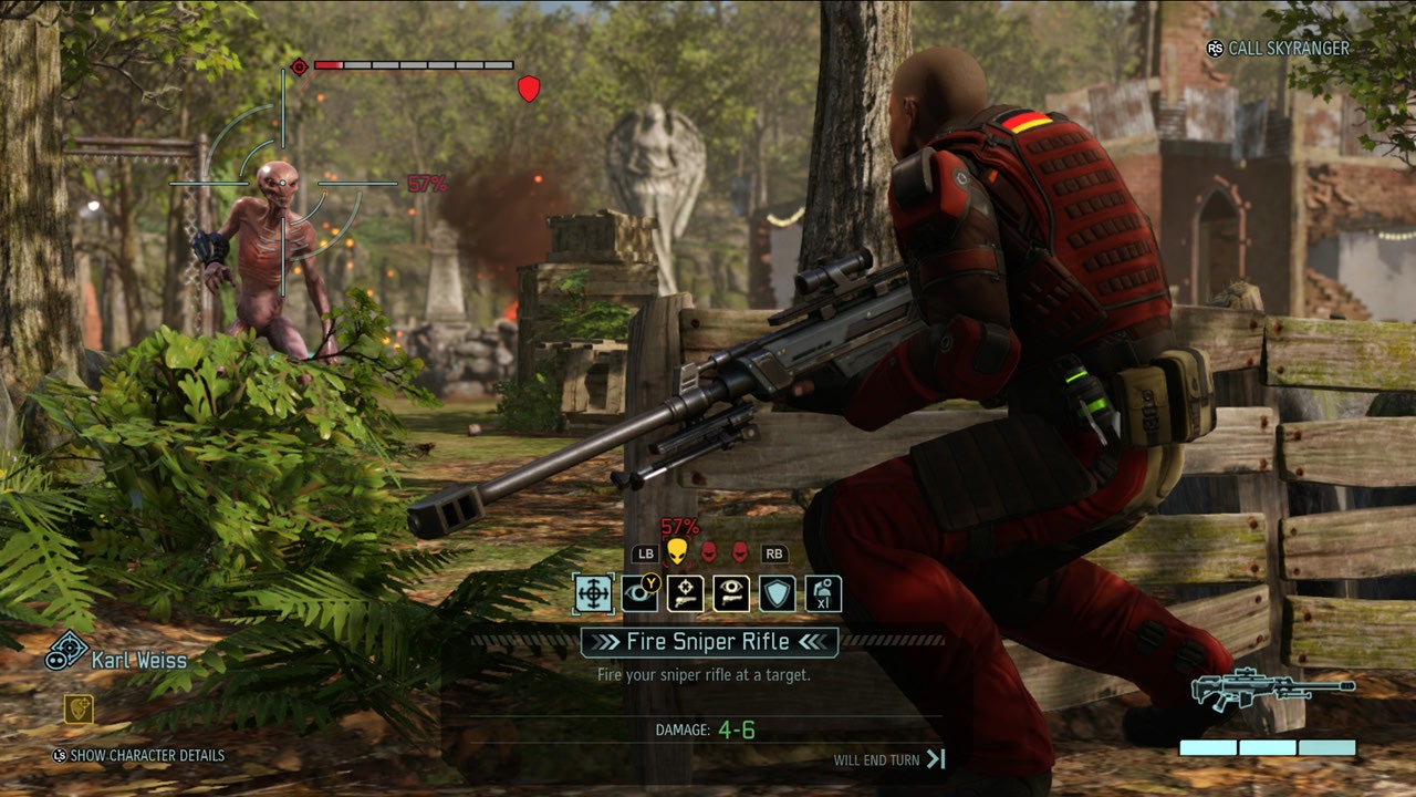 خرید اکانت قانونی XCOM 2 برای PS4 & PS5 خرید اکانت قانونی XCOM 2 برای PS4 & PS5
