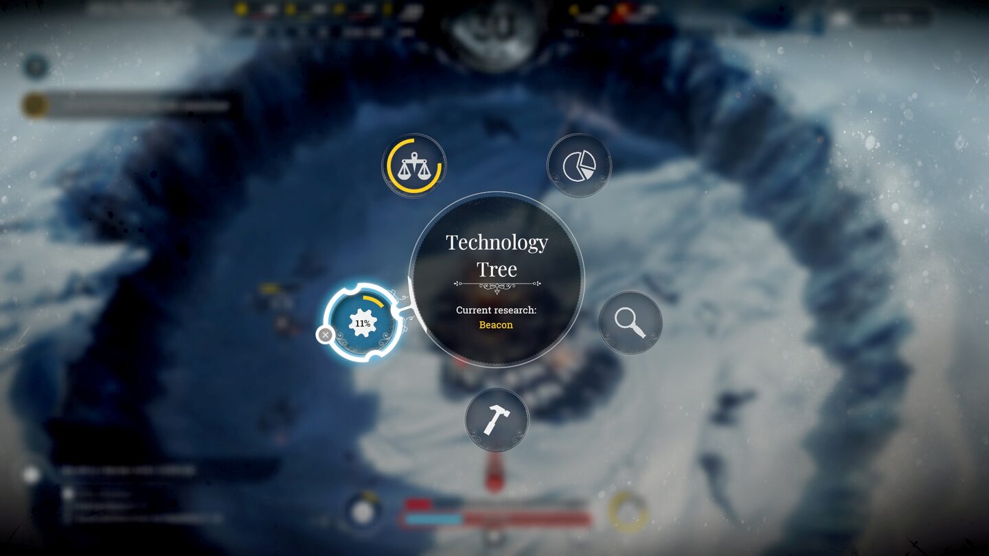 خرید اکانت قانونی Frostpunk: Console Edition برای PS4 & PS5 خرید اکانت قانونی Frostpunk: Console Edition برای PS4 & PS5