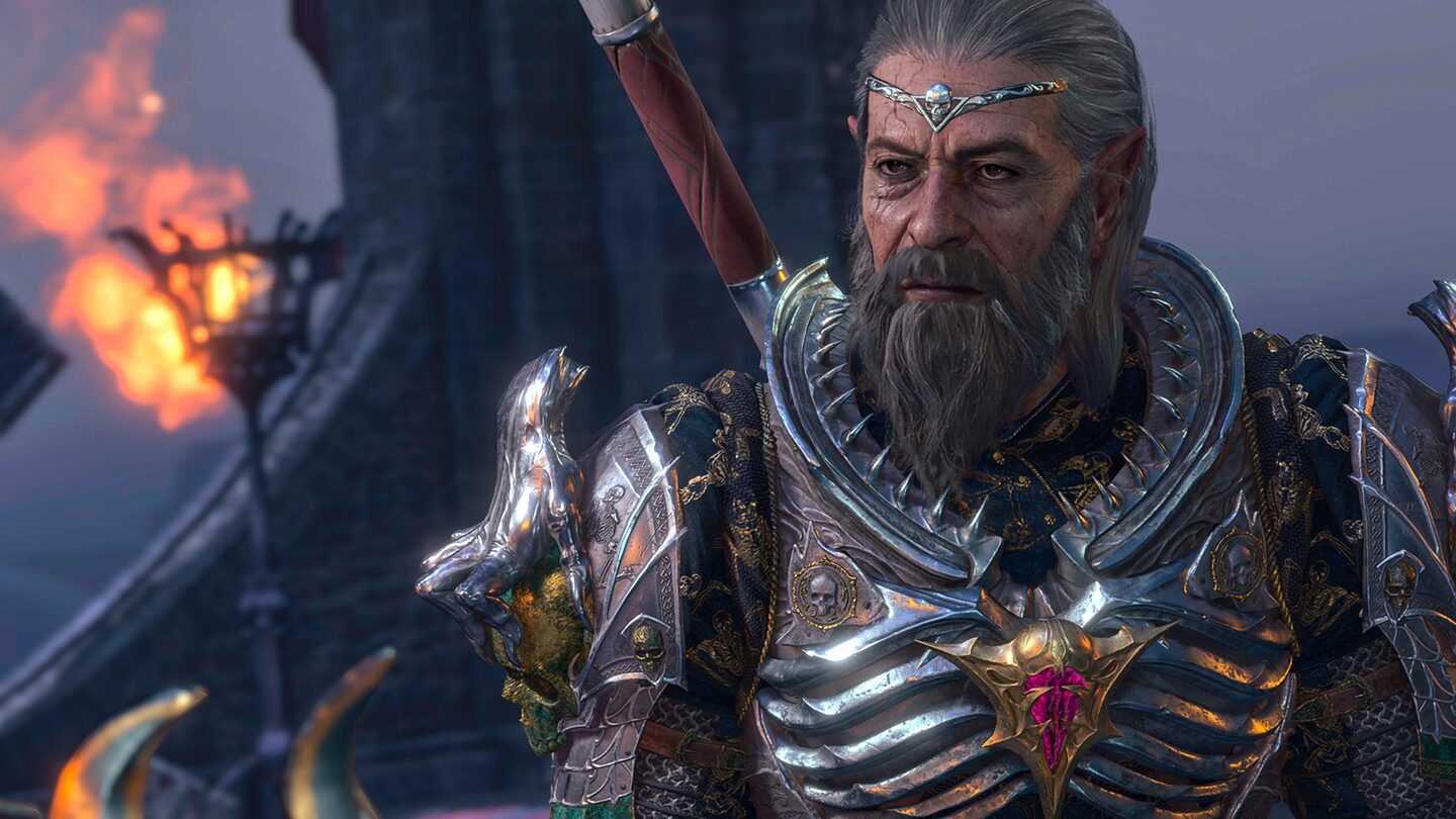 خرید اکانت قانونی Baldur's Gate 3 - Digital Deluxe Edition برای PS5 خرید اکانت قانونی Baldur's Gate 3 - Digital Deluxe Edition برای PS5