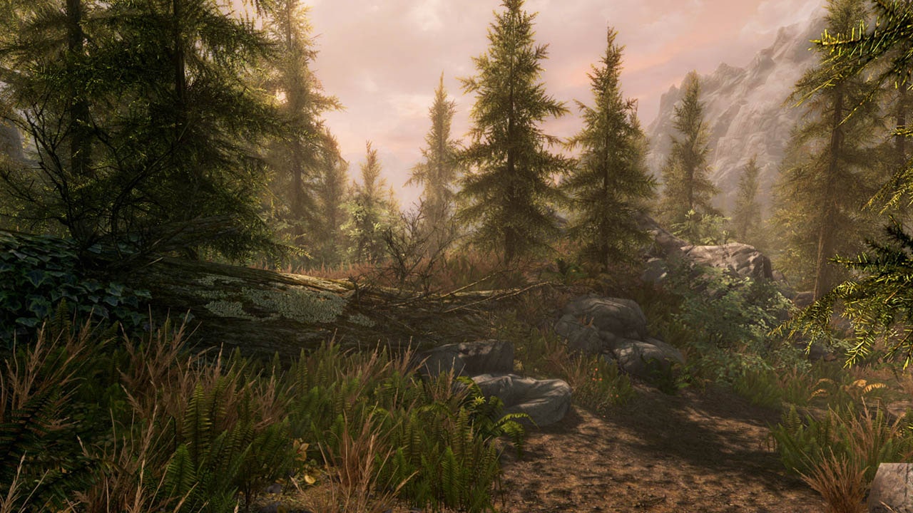 خرید اکانت قانونی The Elder Scrolls V: Skyrim Special Edition - PS5 & PS4 برای PS4 & PS5 خرید اکانت قانونی The Elder Scrolls V: Skyrim Special Edition - PS5 & PS4 برای PS4 & PS5