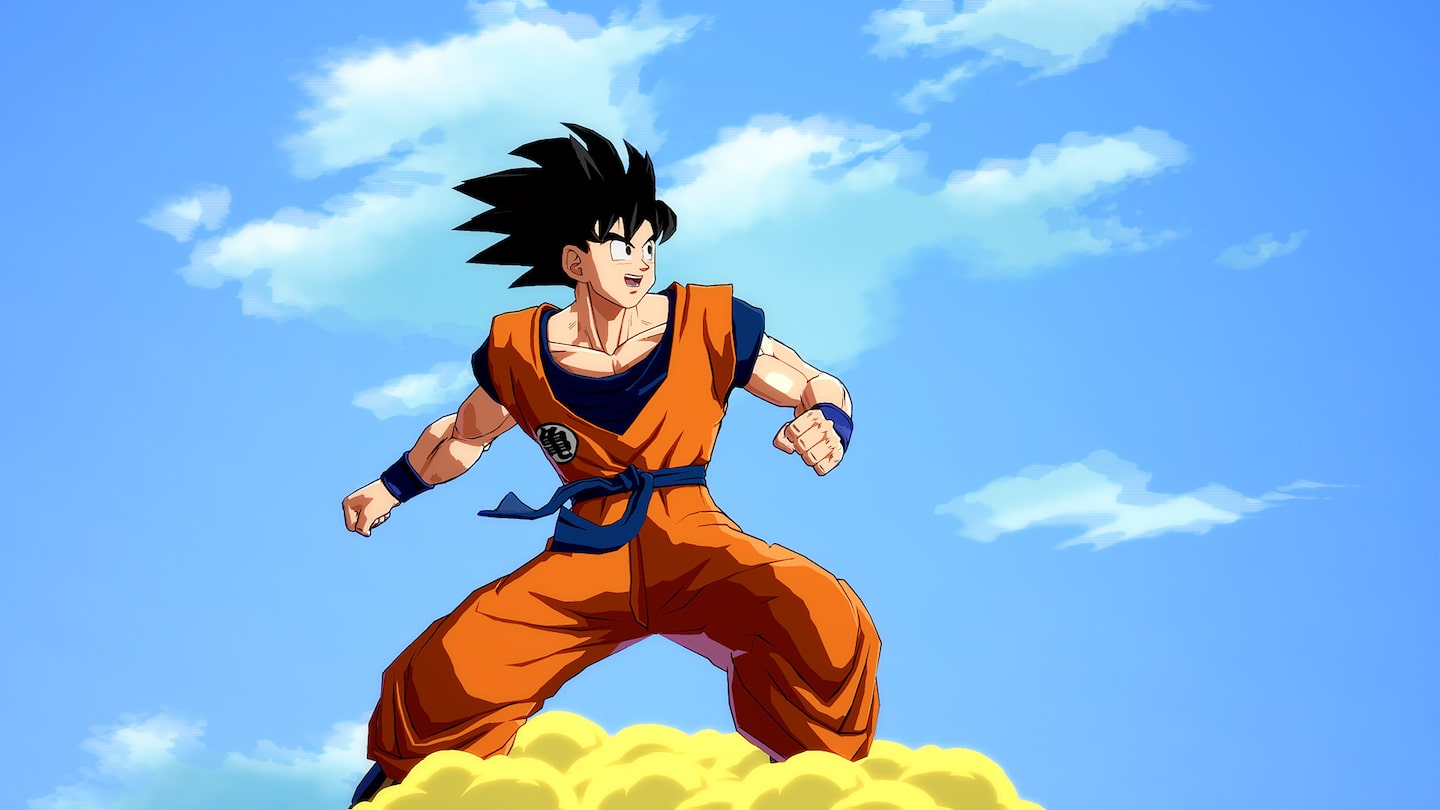 خرید اکانت قانونی DRAGON BALL FighterZ - Legendary Edition برای PS4 & PS5 خرید اکانت قانونی DRAGON BALL FighterZ - Legendary Edition برای PS4 & PS5