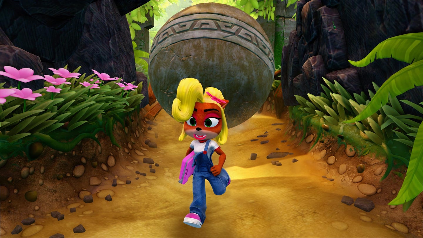 خرید اکانت قانونی Crash Bandicoot Bundle - N. Sane Trilogy + CTR Nitro-Fueled برای PS4 & PS5 خرید اکانت قانونی Crash Bandicoot Bundle - N. Sane Trilogy + CTR Nitro-Fueled برای PS4 & PS5