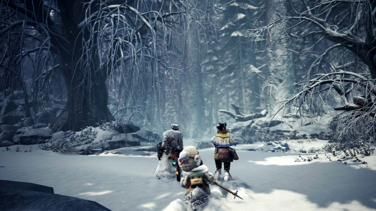 خرید اکانت قانونی Monster Hunter World: Iceborne Master Edition برای PS4 & PS5 خرید اکانت قانونی Monster Hunter World: Iceborne Master Edition برای PS4 & PS5