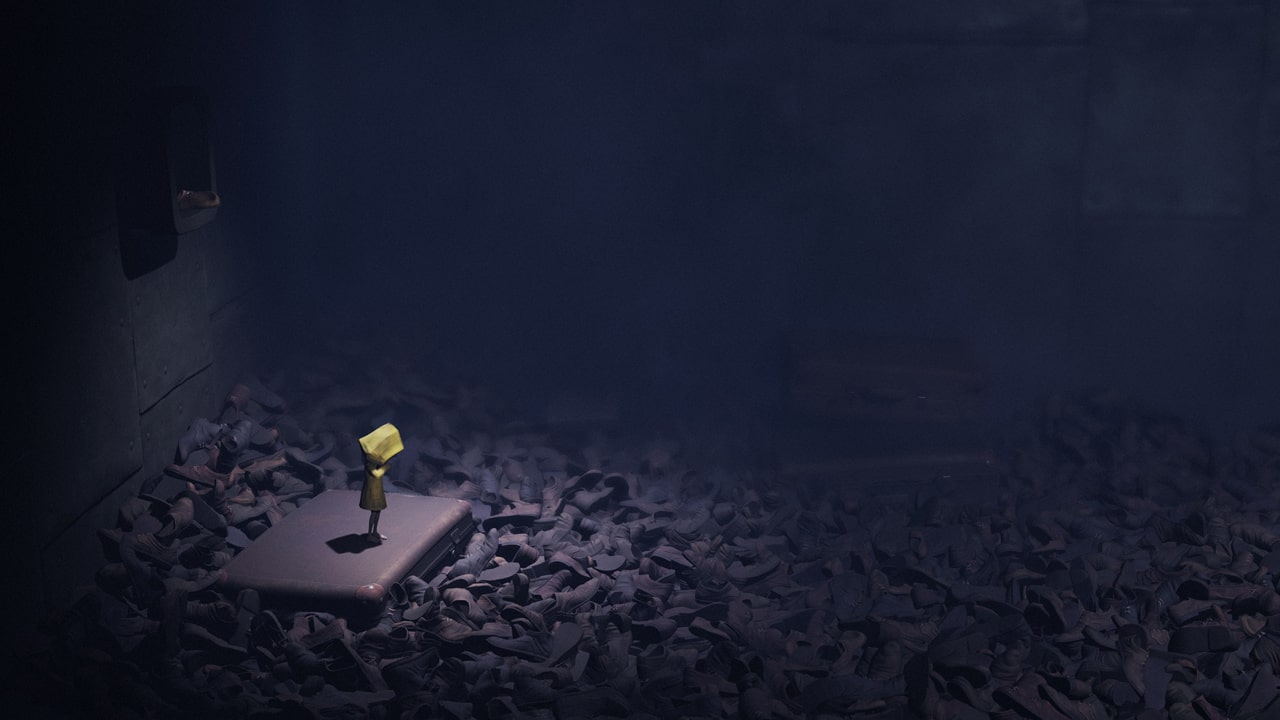 خرید اکانت قانونی Little Nightmares برای PS4 & PS5 خرید اکانت قانونی Little Nightmares برای PS4 & PS5