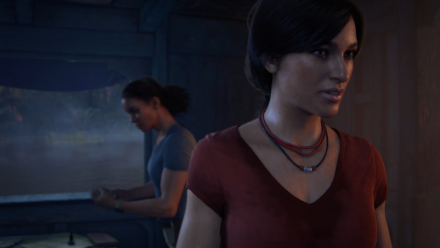 خرید اکانت قانونی UNCHARTED 4: A Thief’s End & UNCHARTED: The Lost Legacy Digital Bundle برای PS4 & PS5 خرید اکانت قانونی UNCHARTED 4: A Thief’s End & UNCHARTED: The Lost Legacy Digital Bundle برای PS4 & PS5