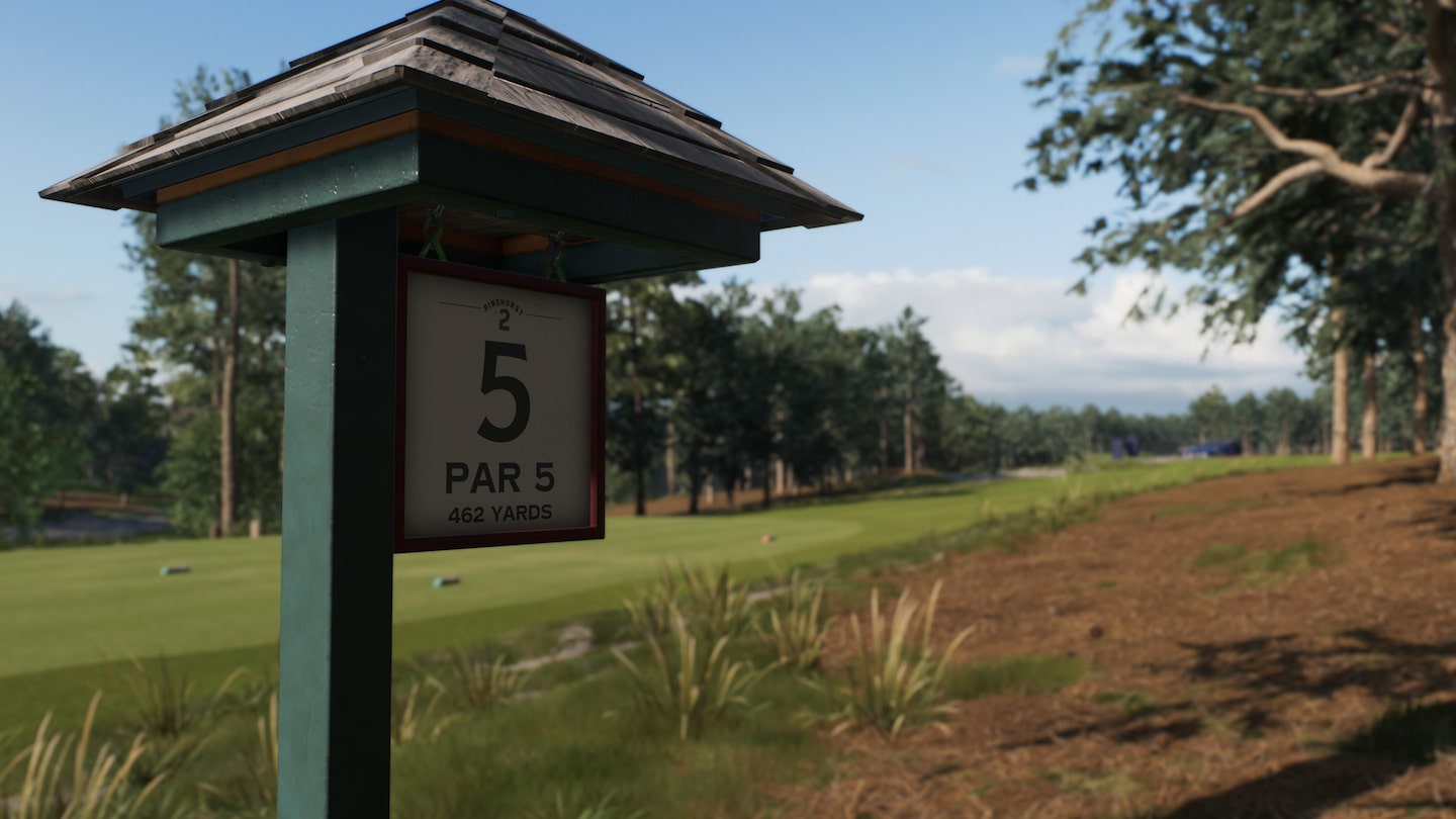 خرید اکانت قانونی EA SPORTS PGA TOUR Deluxe Edition برای PS5 خرید اکانت قانونی EA SPORTS PGA TOUR Deluxe Edition برای PS5