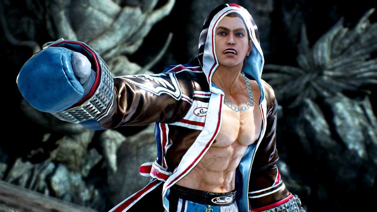 خرید اکانت قانونی TEKKEN 7 برای PS4 & PS5 خرید اکانت قانونی TEKKEN 7 برای PS4 & PS5