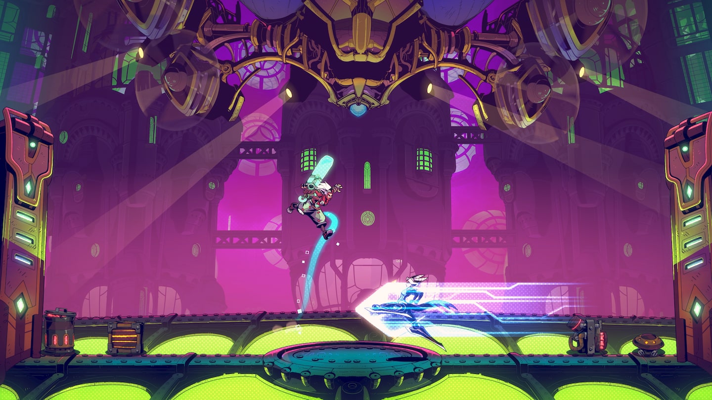 خرید اکانت قانونی CONVERGENCE: A League of Legends Story - Deluxe Edition برای PS4 & PS5 خرید اکانت قانونی CONVERGENCE: A League of Legends Story - Deluxe Edition برای PS4 & PS5
