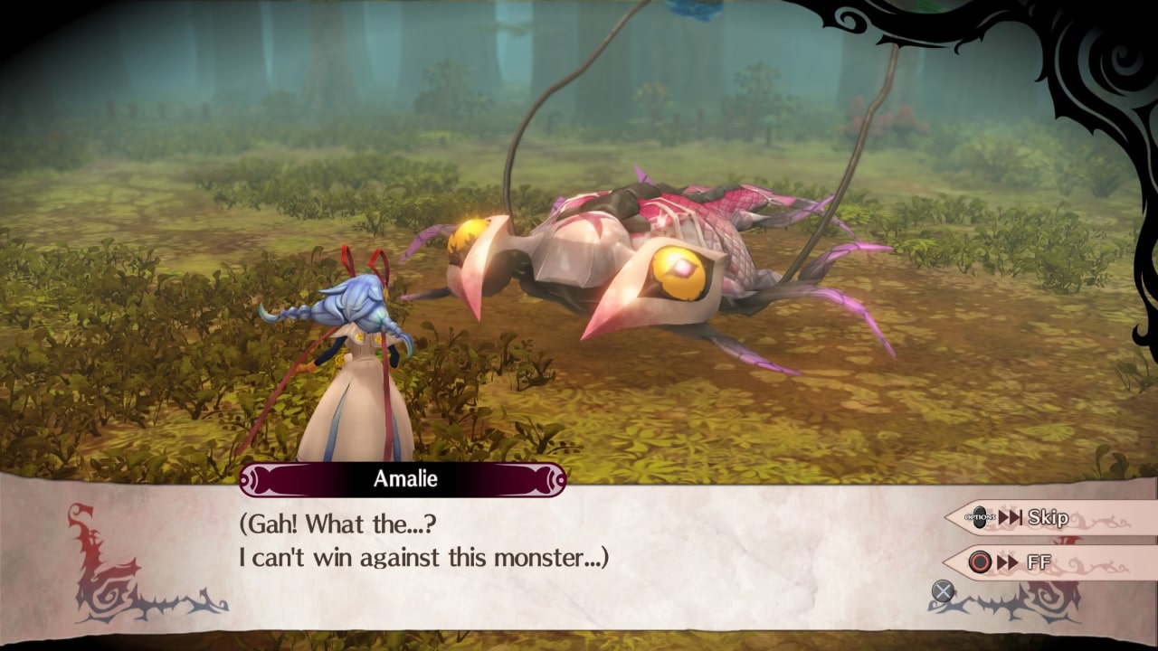 خرید اکانت قانونی The Witch and the Hundred Knight 2 برای PS4 & PS5 خرید اکانت قانونی The Witch and the Hundred Knight 2 برای PS4 & PS5