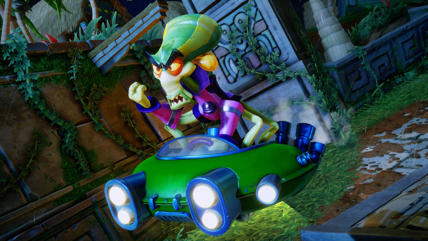 خرید اکانت قانونی Crash Bandicoot - Crashiversary Bundle برای PS4 & PS5 خرید اکانت قانونی Crash Bandicoot - Crashiversary Bundle برای PS4 & PS5
