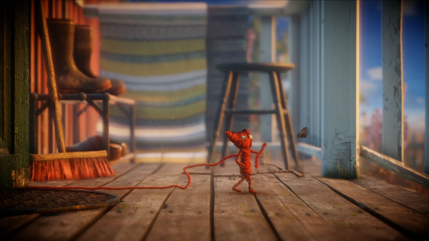 خرید اکانت قانونی Unravel Yarny Bundle برای PS4 & PS5 خرید اکانت قانونی Unravel Yarny Bundle برای PS4 & PS5