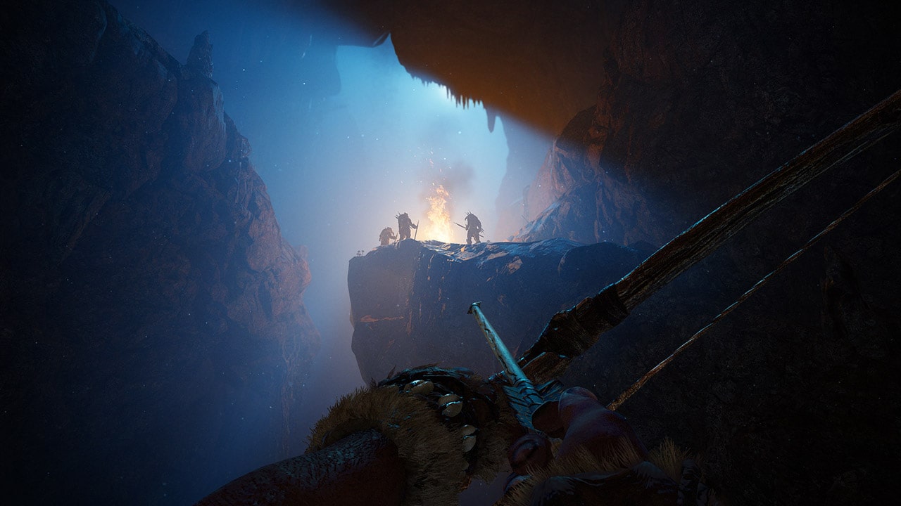 خرید اکانت قانونی Far Cry Primal برای PS4 & PS5 خرید اکانت قانونی Far Cry Primal برای PS4 & PS5