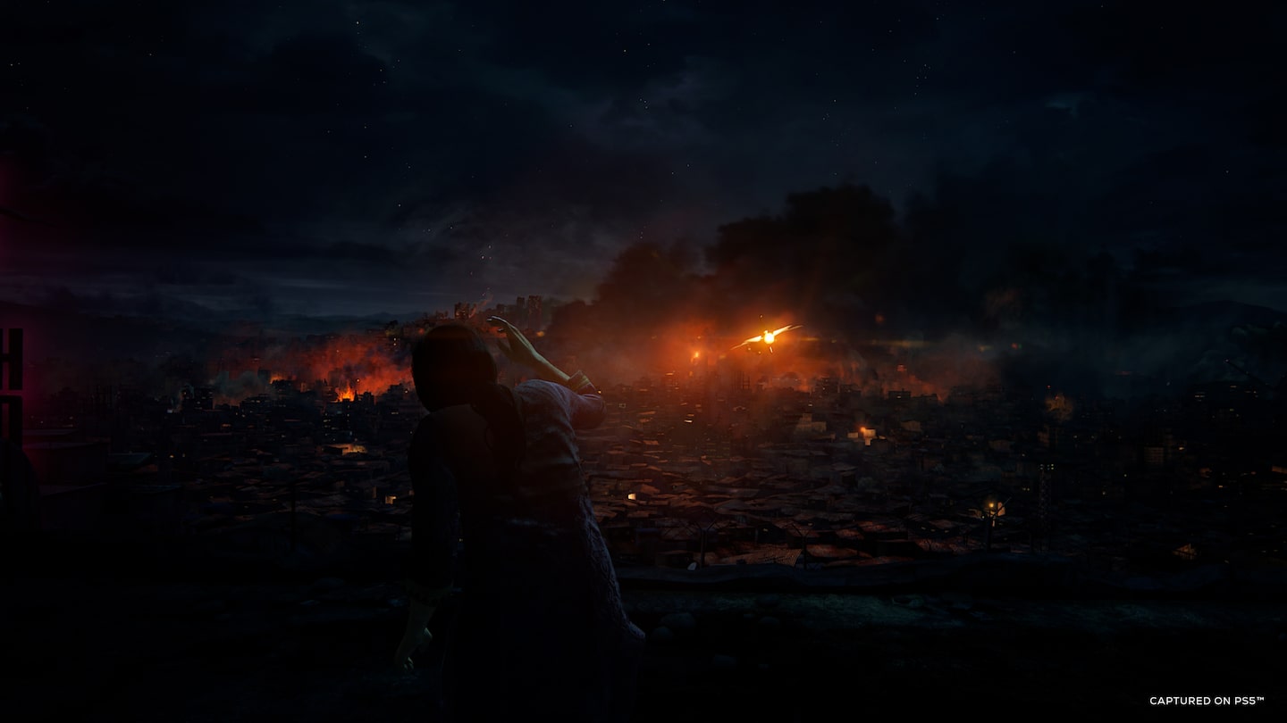 خرید اکانت قانونی UNCHARTED: Legacy of Thieves Collection برای PS5 خرید اکانت قانونی UNCHARTED: Legacy of Thieves Collection برای PS5