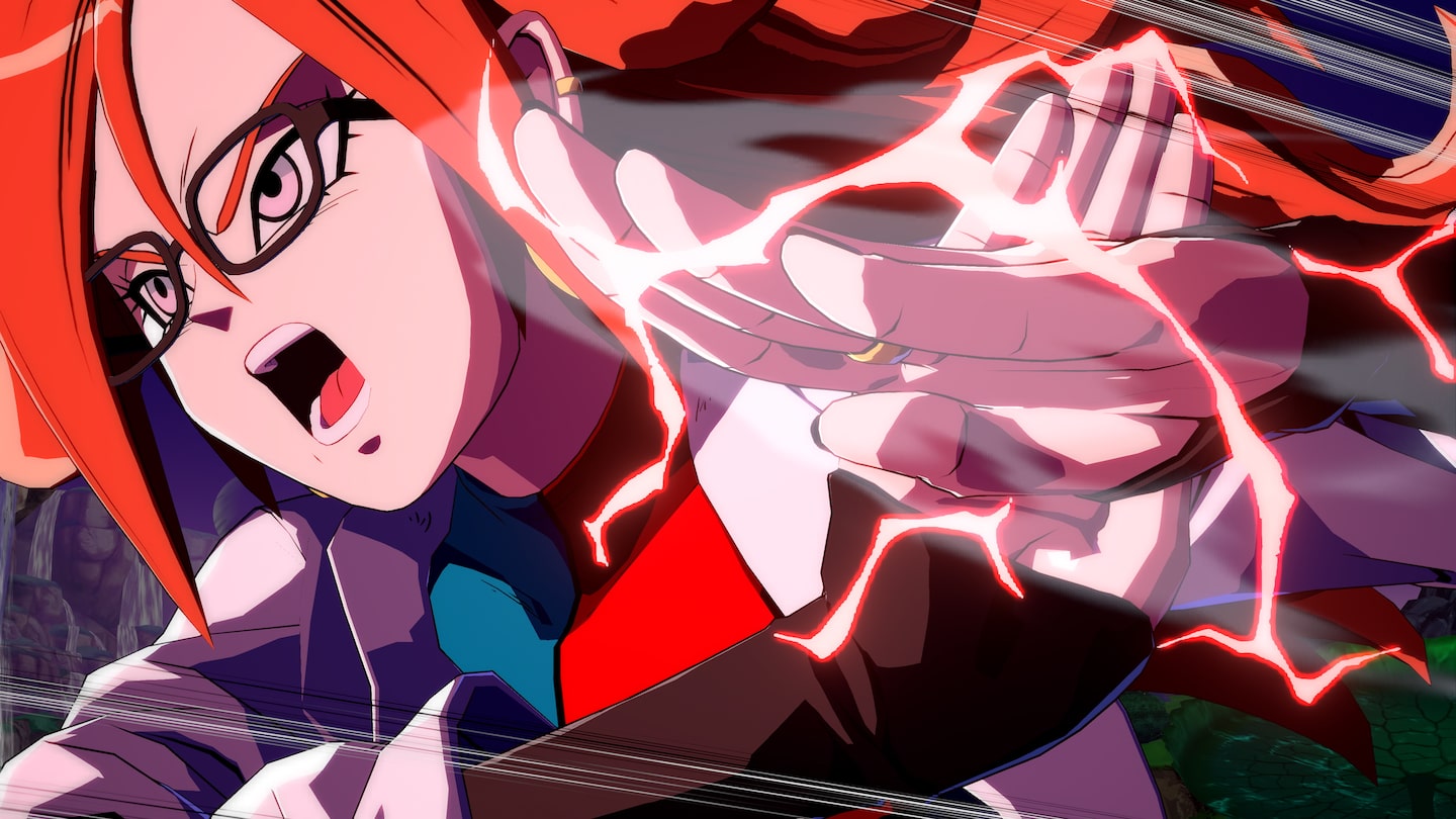 خرید اکانت قانونی DRAGON BALL FighterZ - Legendary Edition برای PS4 & PS5 خرید اکانت قانونی DRAGON BALL FighterZ - Legendary Edition برای PS4 & PS5