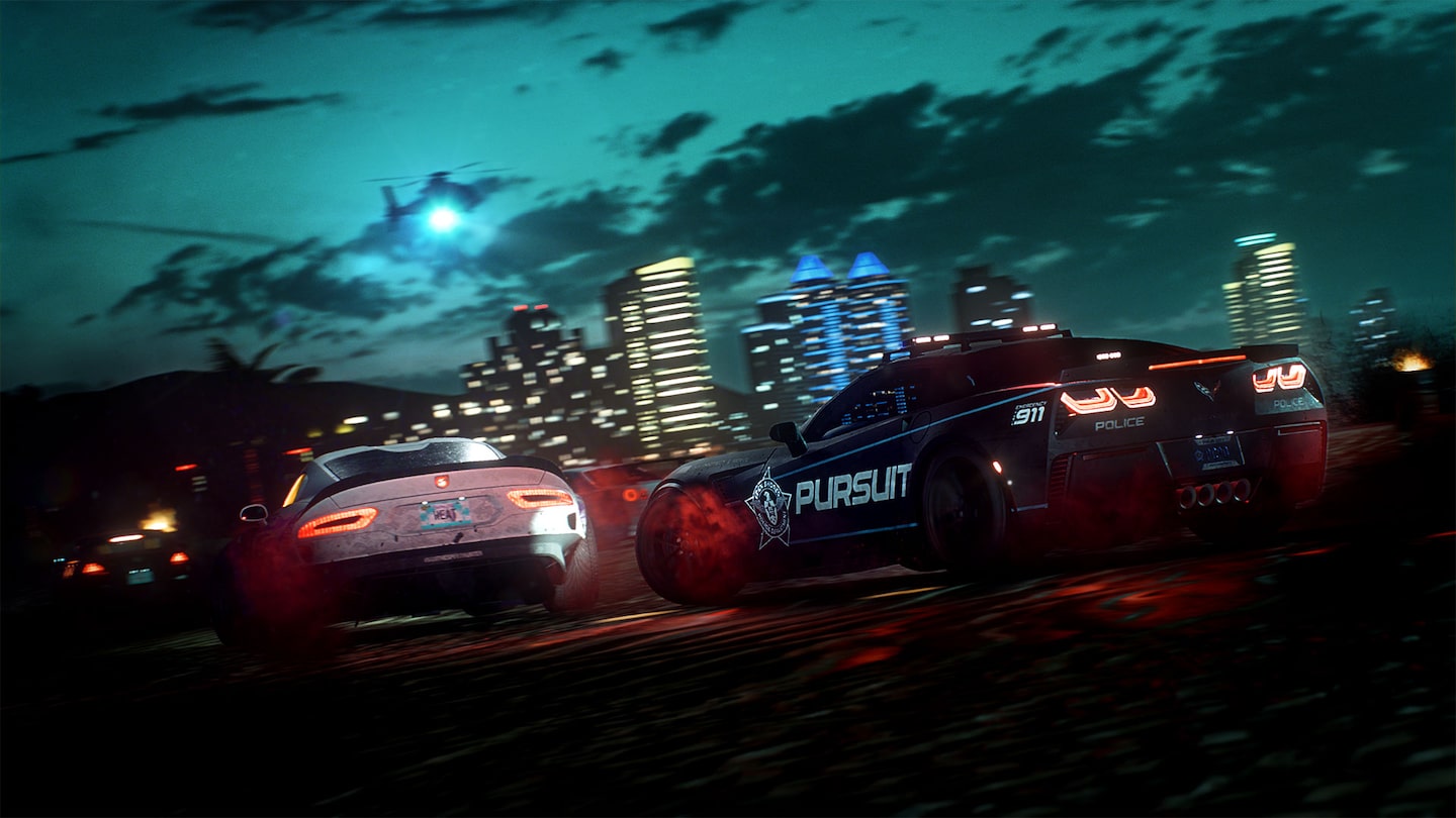 خرید اکانت قانونی Need for Speed Heat برای PS4 & PS5 خرید اکانت قانونی Need for Speed Heat برای PS4 & PS5