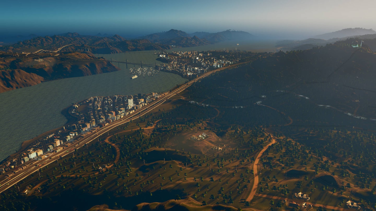 خرید اکانت قانونی Cities: Skylines - Premium Edition 2 برای PS4 & PS5 خرید اکانت قانونی Cities: Skylines - Premium Edition 2 برای PS4 & PS5