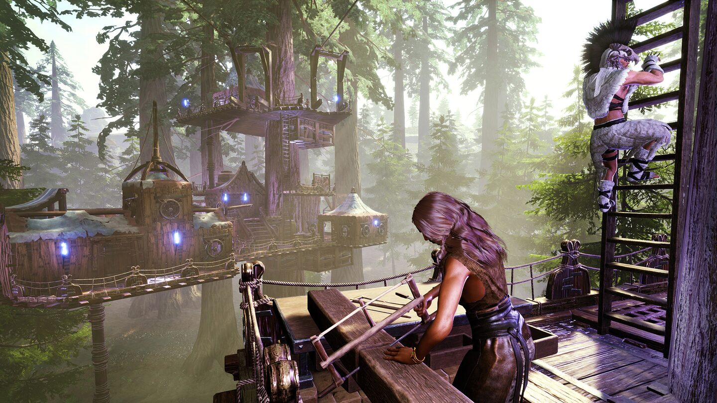 خرید اکانت قانونی Conan Exiles - Isle of Siptah Edition برای PS4 & PS5 خرید اکانت قانونی Conan Exiles - Isle of Siptah Edition برای PS4 & PS5
