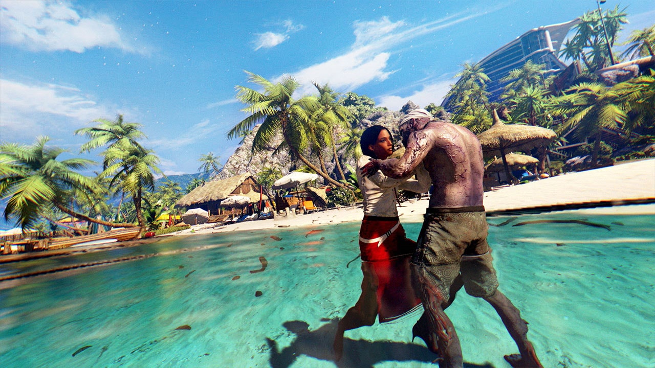 خرید اکانت قانونی Dead Island Definitive Edition برای PS4 & PS5 خرید اکانت قانونی Dead Island Definitive Edition برای PS4 & PS5
