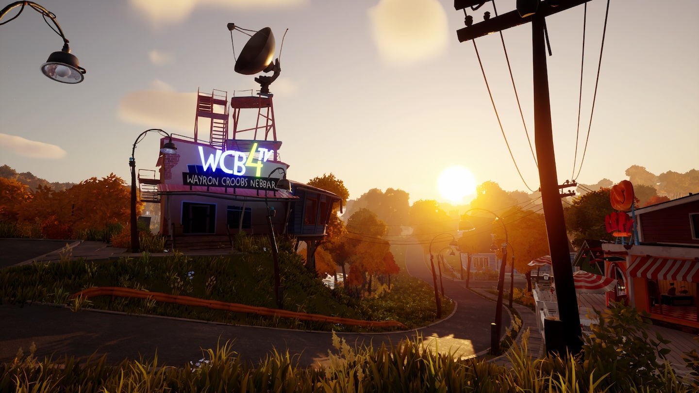 خرید اکانت قانونی Hello Neighbor 2 Deluxe Edition برای PS4 & PS5 خرید اکانت قانونی Hello Neighbor 2 Deluxe Edition برای PS4 & PS5