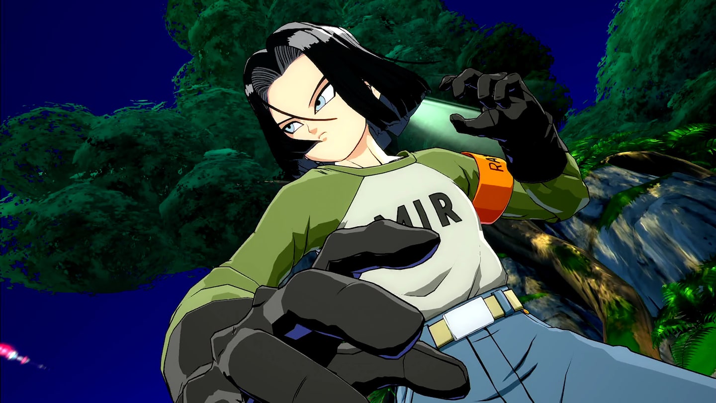 خرید اکانت قانونی DRAGON BALL FighterZ - Legendary Edition برای PS4 & PS5 خرید اکانت قانونی DRAGON BALL FighterZ - Legendary Edition برای PS4 & PS5