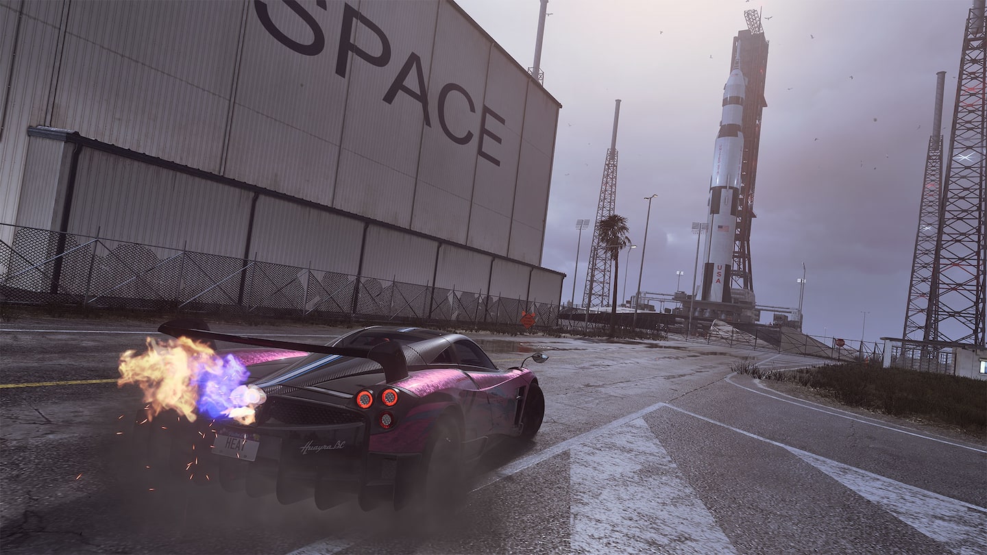خرید اکانت قانونی Need for Speed Heat برای PS4 & PS5 خرید اکانت قانونی Need for Speed Heat برای PS4 & PS5