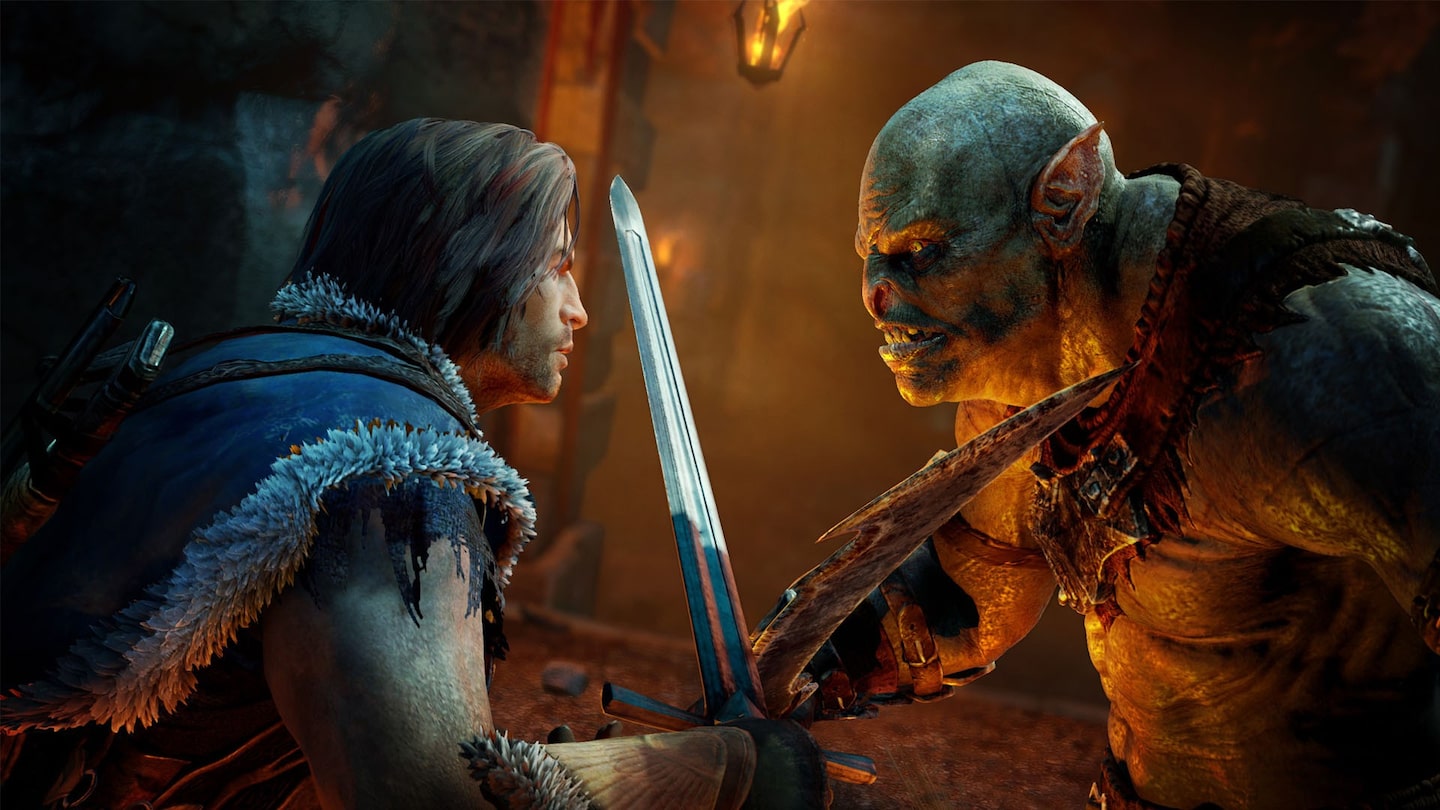 خرید اکانت قانونی Middle-earth: Shadow of Mordor برای PS4 & PS5 خرید اکانت قانونی Middle-earth: Shadow of Mordor برای PS4 & PS5