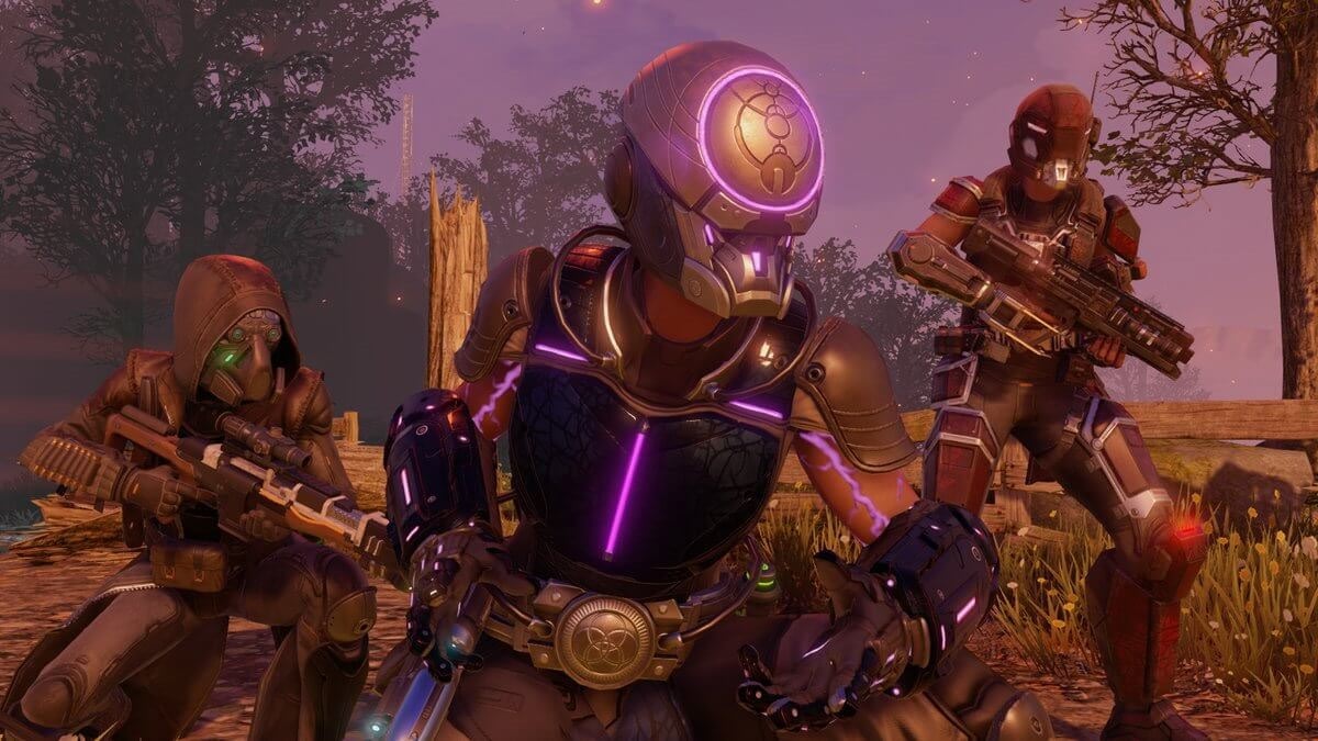 خرید اکانت قانونی XCOM 2 برای PS4 & PS5 خرید اکانت قانونی XCOM 2 برای PS4 & PS5