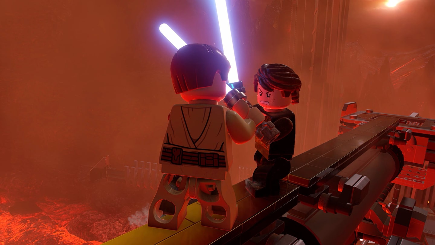 خرید اکانت قانونی LEGO Star Wars: The Skywalker Saga برای PS4 & PS5 خرید اکانت قانونی LEGO Star Wars: The Skywalker Saga برای PS4 & PS5
