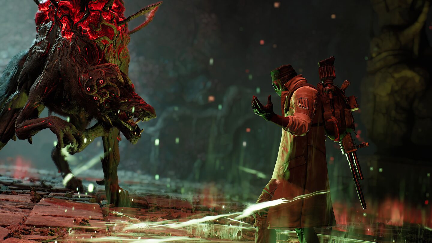 خرید اکانت قانونی Remnant II - Ultimate Edition برای PS5 خرید اکانت قانونی Remnant II - Ultimate Edition برای PS5