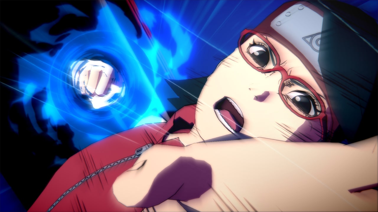 خرید اکانت قانونی NARUTO SHIPPUDEN: Ultimate Ninja STORM 4 ROAD TO BORUTO برای PS4 & PS5 خرید اکانت قانونی NARUTO SHIPPUDEN: Ultimate Ninja STORM 4 ROAD TO BORUTO برای PS4 & PS5