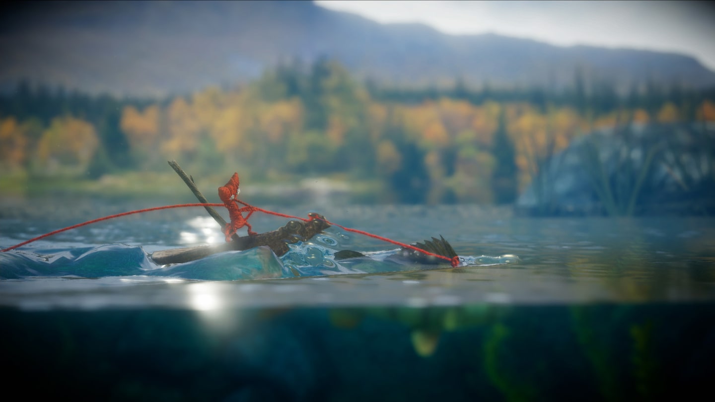 خرید اکانت قانونی Unravel Yarny Bundle برای PS4 & PS5 خرید اکانت قانونی Unravel Yarny Bundle برای PS4 & PS5