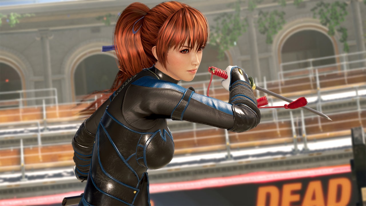 خرید اکانت قانونی DEAD OR ALIVE 6 برای PS4 & PS5 خرید اکانت قانونی DEAD OR ALIVE 6 برای PS4 & PS5