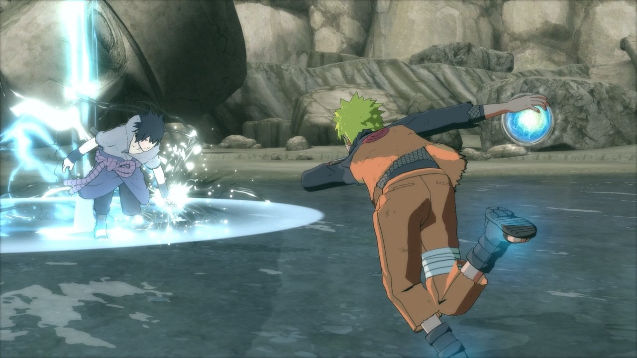 خرید اکانت قانونی NARUTO SHIPPUDEN: Ultimate Ninja STORM 4 برای PS4 & PS5 خرید اکانت قانونی NARUTO SHIPPUDEN: Ultimate Ninja STORM 4 برای PS4 & PS5