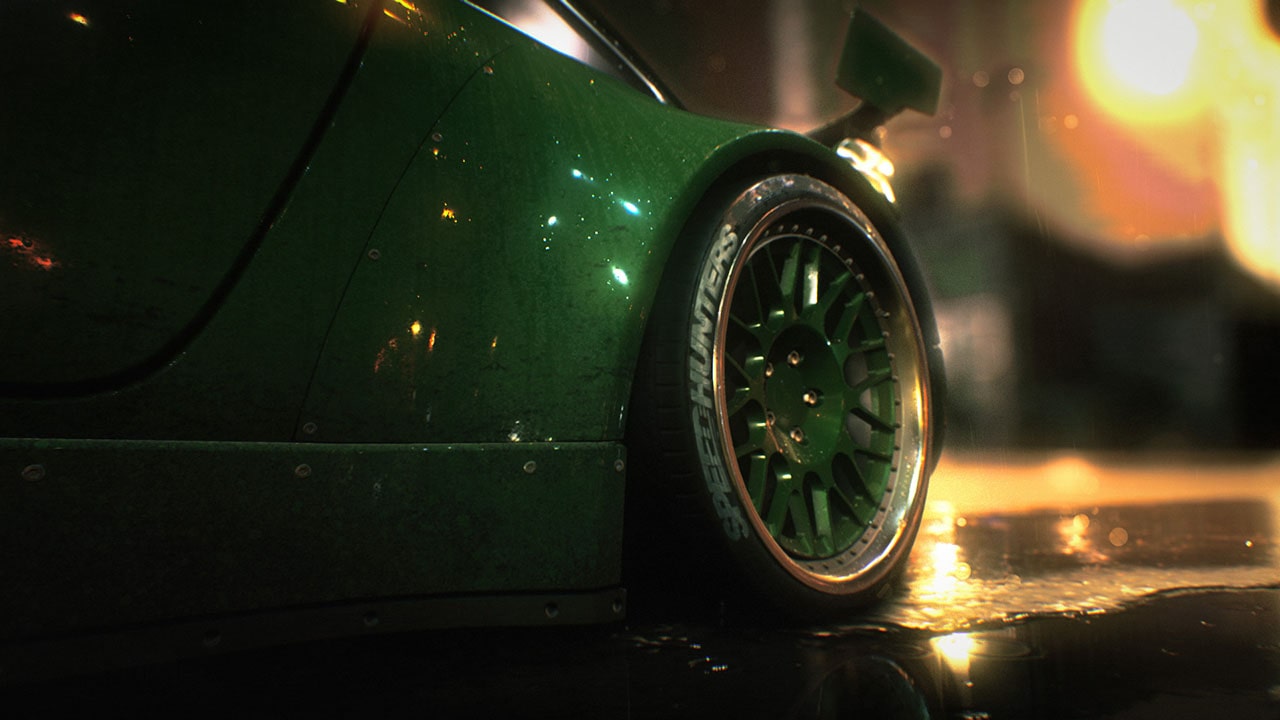 خرید اکانت قانونی Need for Speed برای PS4 & PS5 خرید اکانت قانونی Need for Speed برای PS4 & PS5