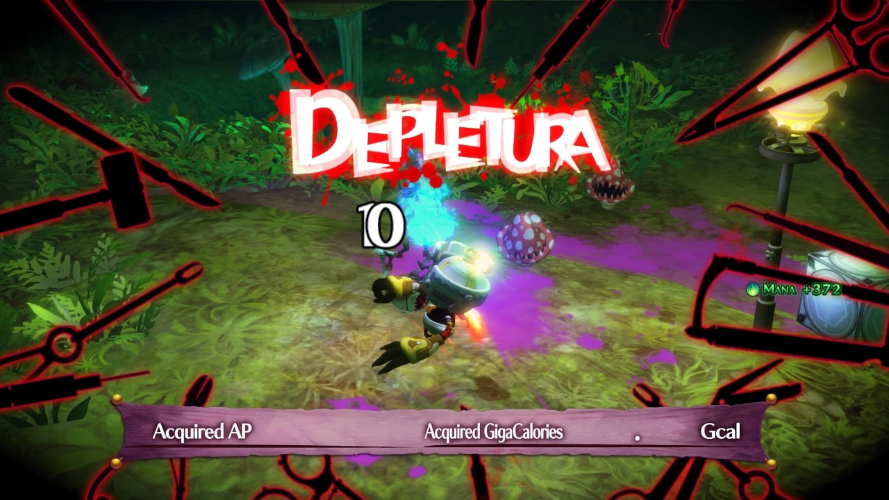 خرید اکانت قانونی The Witch and the Hundred Knight 2 برای PS4 & PS5 خرید اکانت قانونی The Witch and the Hundred Knight 2 برای PS4 & PS5