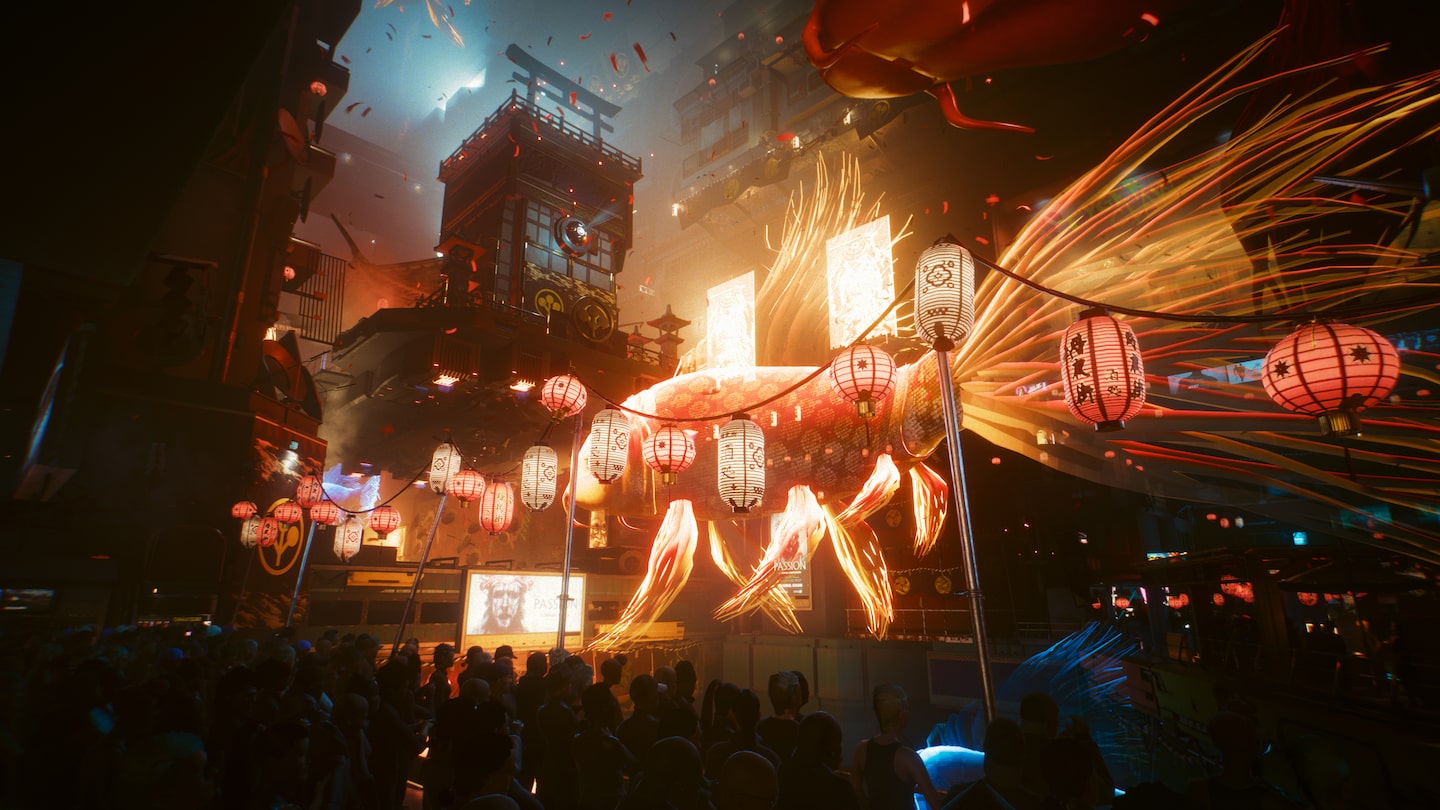 خرید اکانت قانونی Cyberpunk 2077: Ultimate Edition برای PS5 خرید اکانت قانونی Cyberpunk 2077: Ultimate Edition برای PS5