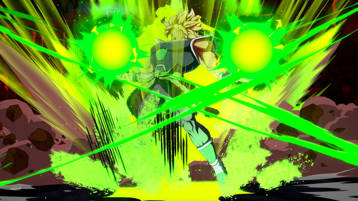خرید اکانت قانونی DRAGON BALL FighterZ - Legendary Edition برای PS4 & PS5 خرید اکانت قانونی DRAGON BALL FighterZ - Legendary Edition برای PS4 & PS5