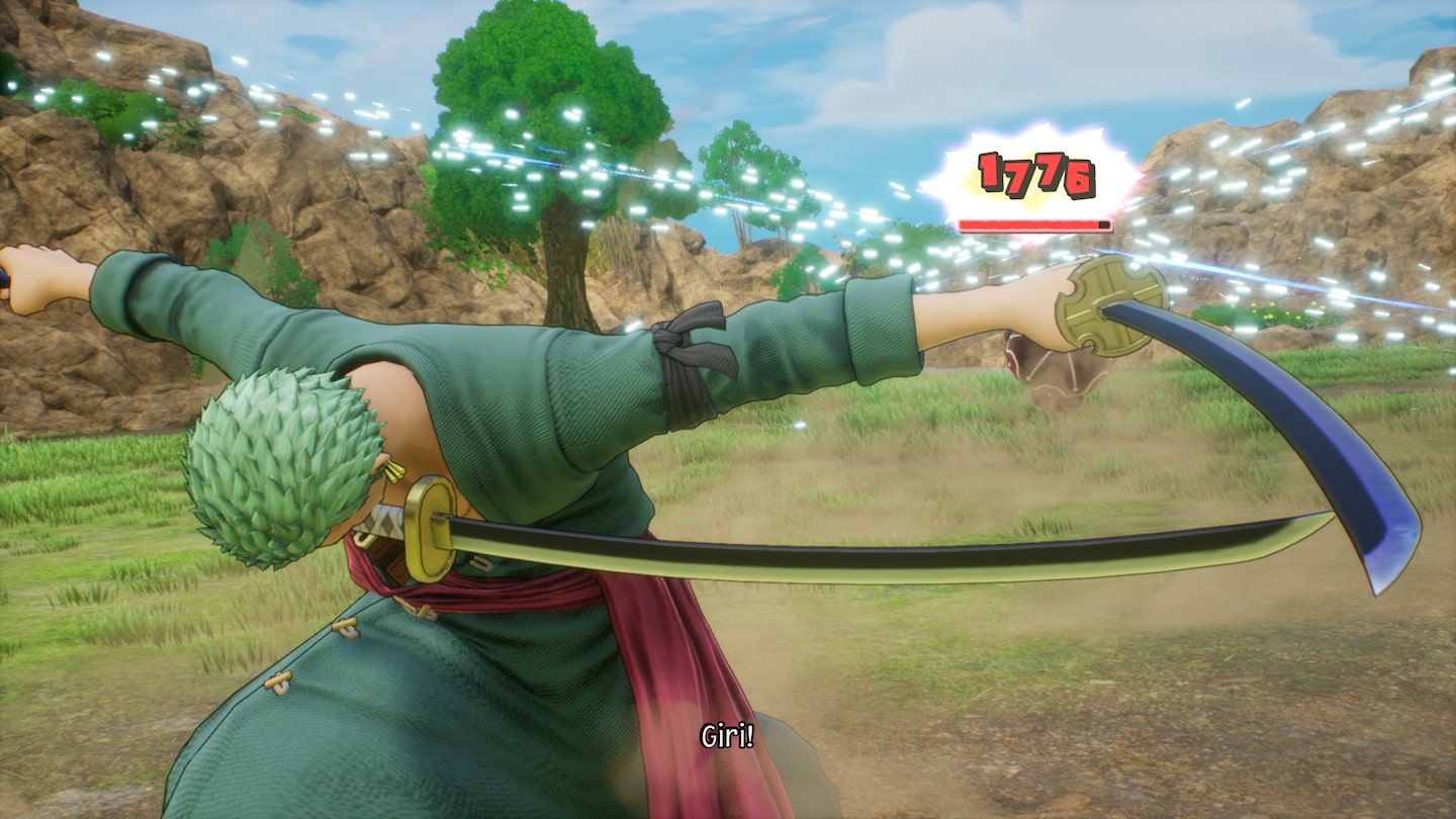 خرید اکانت قانونی ONE PIECE ODYSSEY Deluxe Edition برای PS4 & PS5 خرید اکانت قانونی ONE PIECE ODYSSEY Deluxe Edition برای PS4 & PS5
