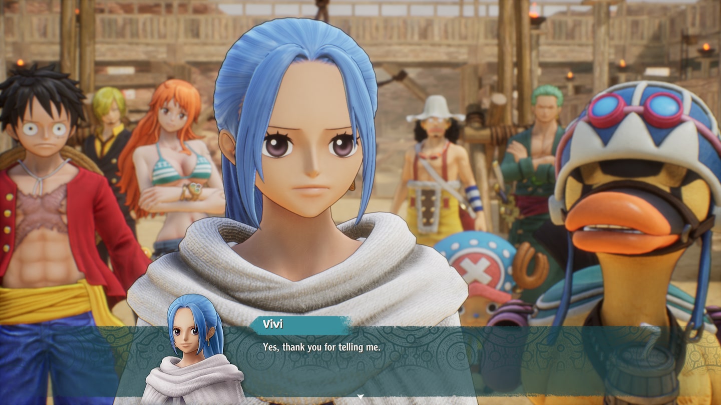 خرید اکانت قانونی ONE PIECE ODYSSEY برای PS4 & PS5 خرید اکانت قانونی ONE PIECE ODYSSEY برای PS4 & PS5