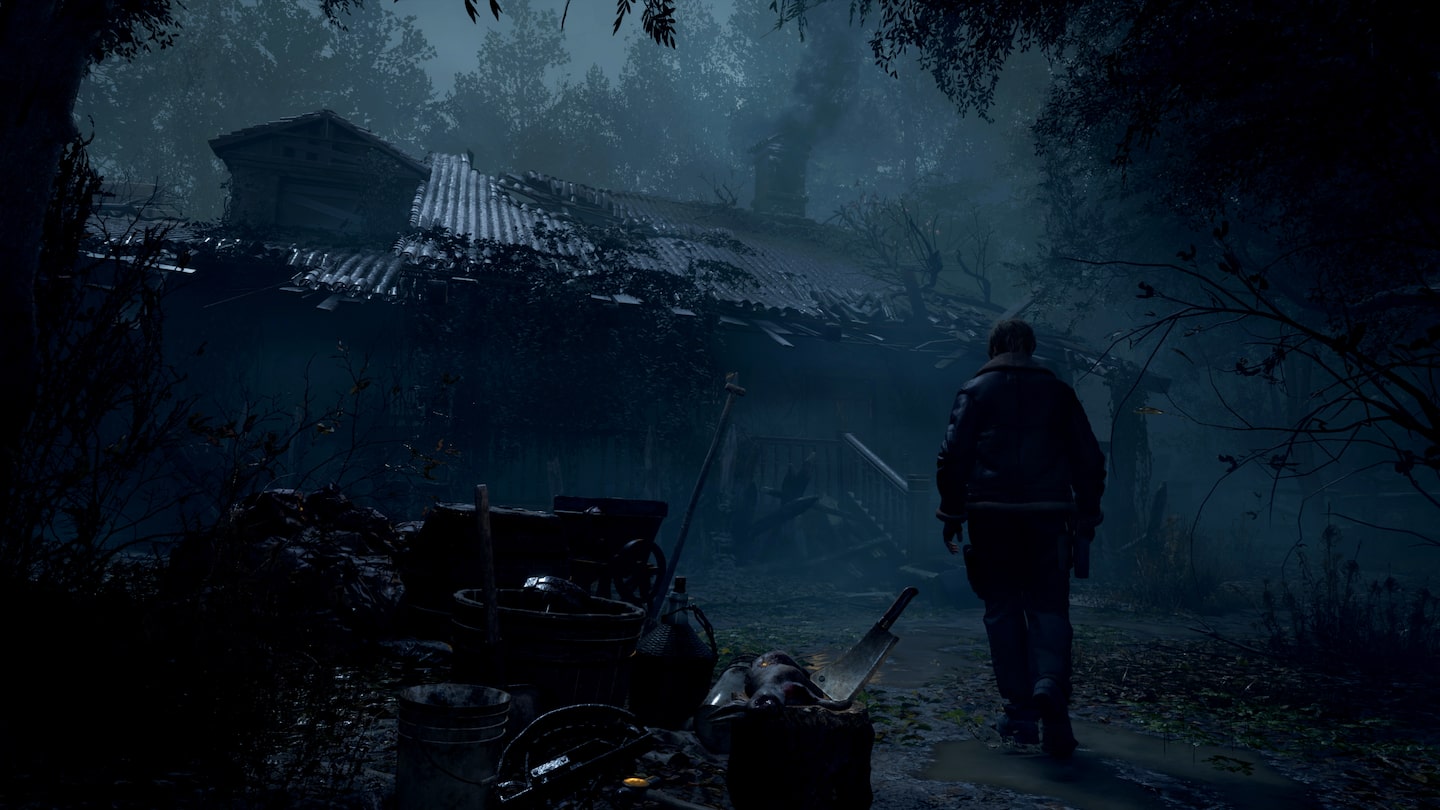 خرید اکانت قانونی Resident Evil Remake Trilogy برای PS4 & PS5 خرید اکانت قانونی Resident Evil Remake Trilogy برای PS4 & PS5