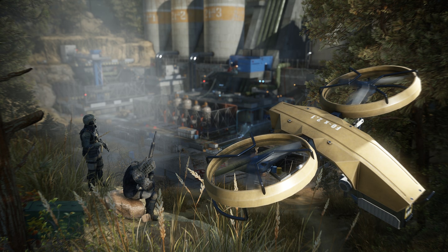 خرید اکانت قانونی Sniper Ghost Warrior Contracts 1 & 2 Double Pack برای PS4 & PS5 خرید اکانت قانونی Sniper Ghost Warrior Contracts 1 & 2 Double Pack برای PS4 & PS5