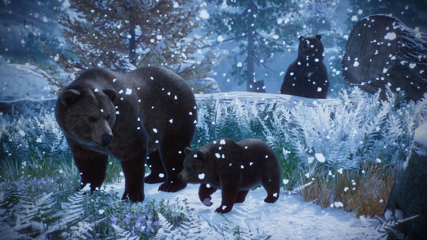 خرید اکانت قانونی Planet Zoo: Deluxe Edition برای PS5 خرید اکانت قانونی Planet Zoo: Deluxe Edition برای PS5