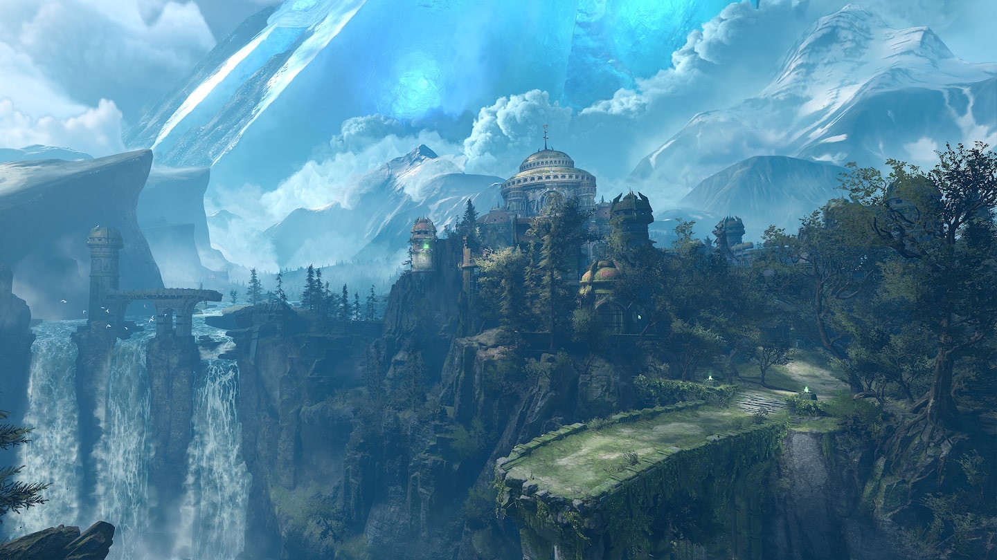 خرید اکانت قانونی DOOM Eternal: The Ancient Gods - Part Two (Standalone) برای PS4 & PS5 خرید اکانت قانونی DOOM Eternal: The Ancient Gods - Part Two (Standalone) برای PS4 & PS5