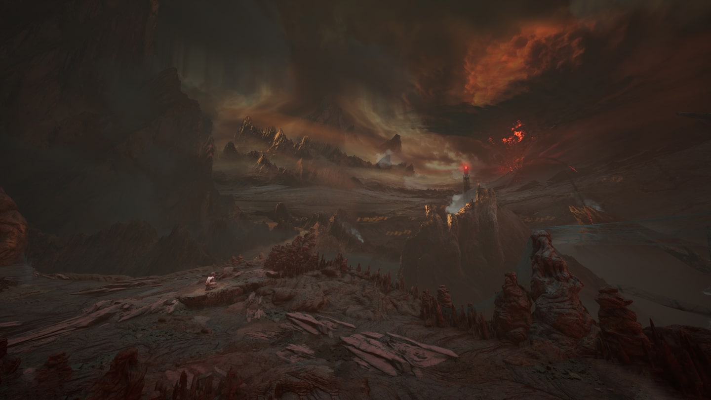 خرید اکانت قانونی The Lord of the Rings: Gollum برای PS4 & PS5 خرید اکانت قانونی The Lord of the Rings: Gollum برای PS4 & PS5